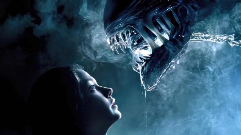 Alien İzleme Sırası Nedir?