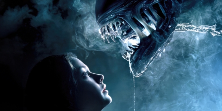 Alien İzleme Sırası Nedir?