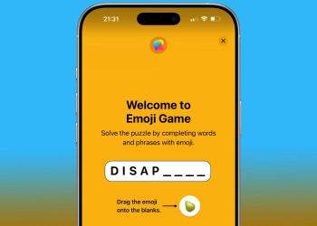 Apple, Emoji Günü’ne Özel Oyununu Yayınladı