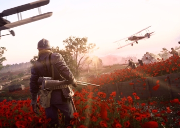 Battlefield 1 hata kodu 1