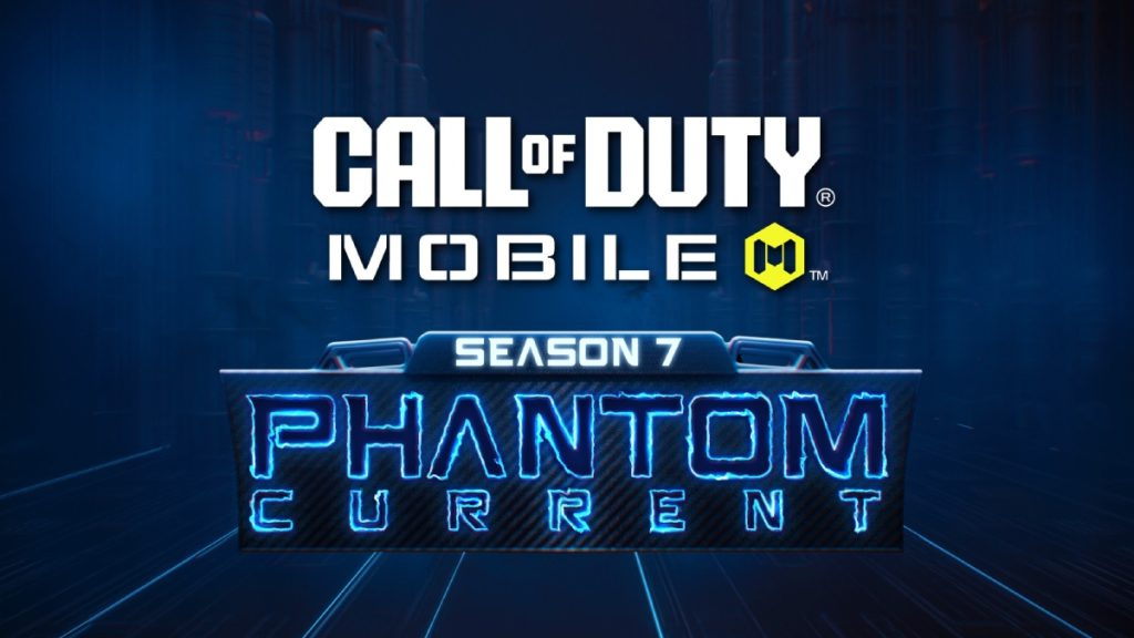 Call of Duty Mobile: Sezon 7 Geliyor!