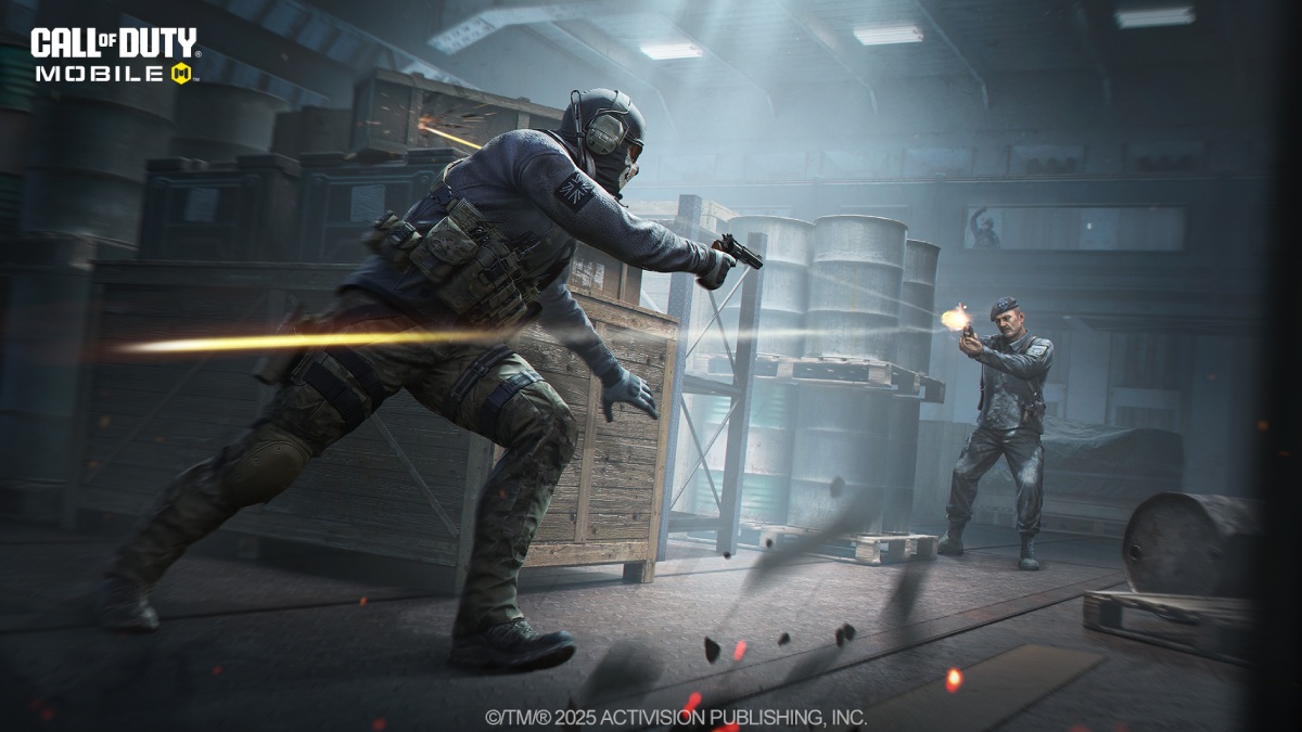 Call of Duty Mobile: Sezon 7 Geliyor-3