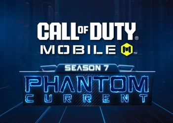 Call of Duty Mobile: Sezon 7 Geliyor!