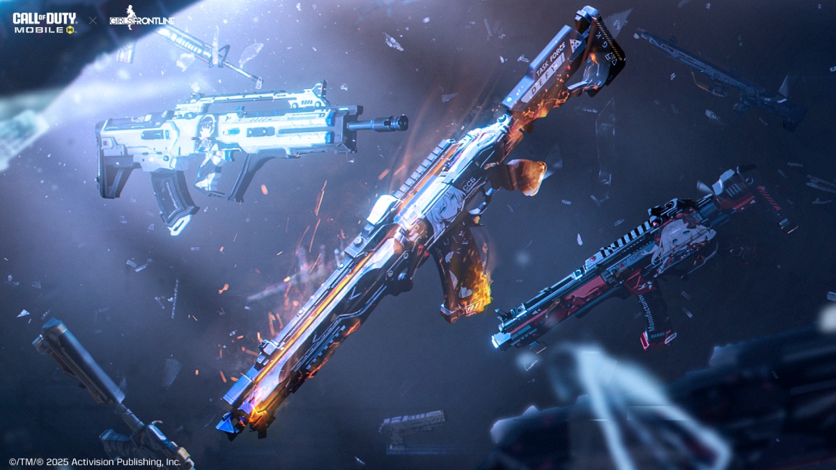 Call of Duty Mobile: Sezon 7 Geliyor-4