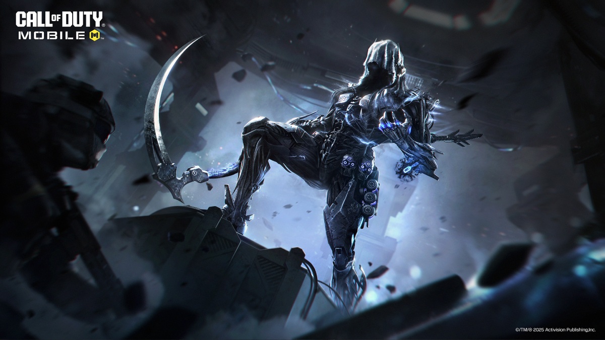 Call of Duty Mobile: Sezon 7 Geliyor-7