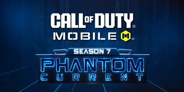 Call of Duty Mobile: Sezon 7 Geliyor!
