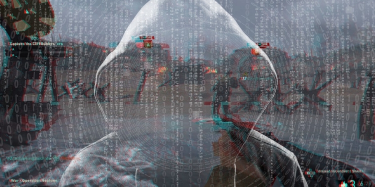 Call of Duty Oynayan Oyuncular Hacklendi (Video)