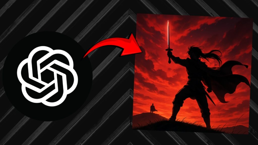 ChatGPT Anime Nasıl Yapılır?