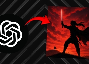 ChatGPT Anime Nasıl Yapılır?