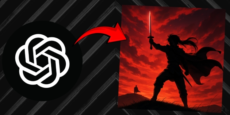 ChatGPT Anime Nasıl Yapılır?