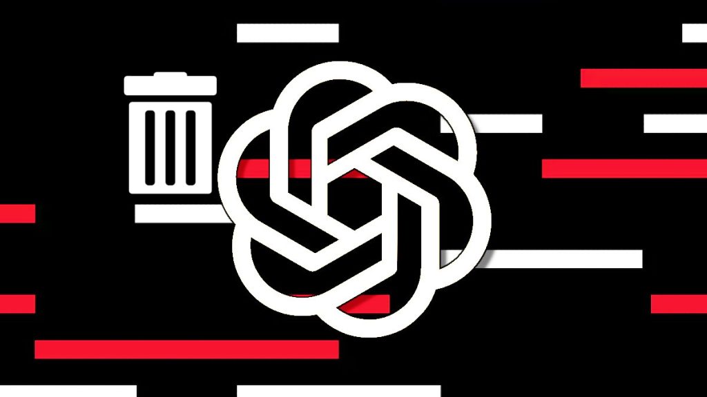 ChatGPT Geçmiş Silme ve Gizleme Nasıl Yapılır?