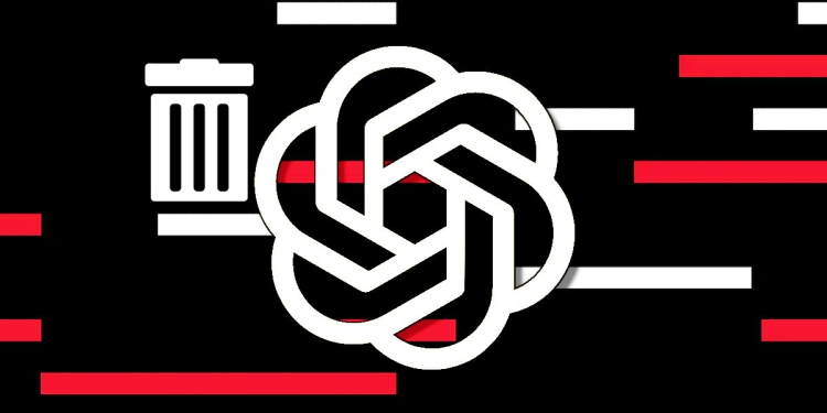 ChatGPT Geçmiş Silme ve Gizleme Nasıl Yapılır?