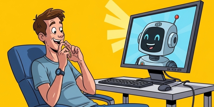 ChatGPT'ye Günlük Kaç İstem Gönderildiği Ortaya Çıktı