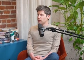 OpenAI CEO'su, ChatGPT'yi Terapist Olarak Kullananları Uyardı