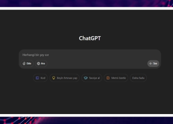 OpenAI, ChatGPT İçin Yeni Bir Gizemli Özelliği Test Ediyor