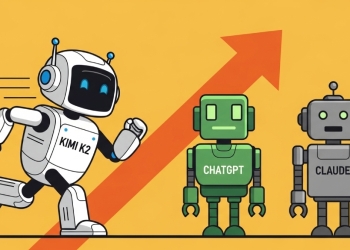 Çin Yapay Zeka Modeli Kimi K2