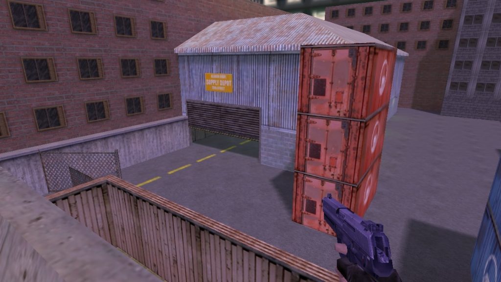 CS 1.6 Siyah Ekran Hatası Nasıl Çözülür?