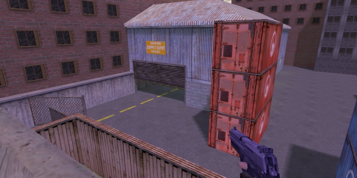 CS 1.6 Siyah Ekran Hatası Nasıl Çözülür?