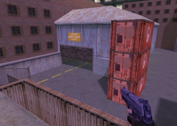 CS 1.6 Siyah Ekran Hatası Nasıl Çözülür?