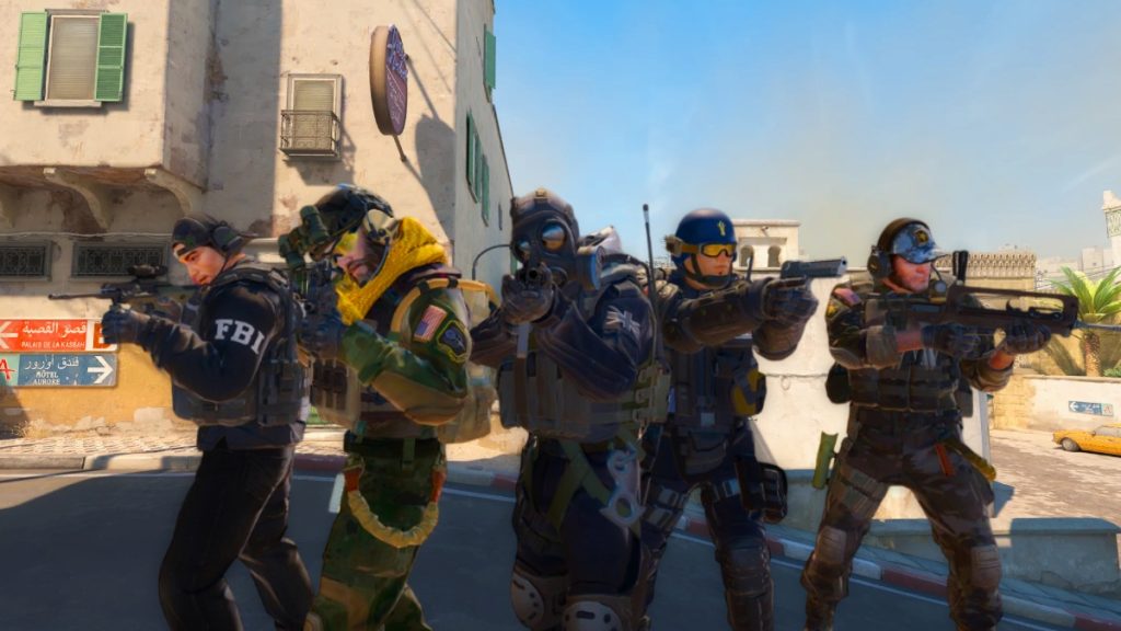 CS2 Ping Düşürme Nasıl Yapılır?