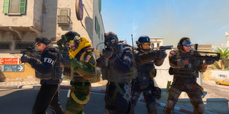 CS2 Ping Düşürme Nasıl Yapılır?