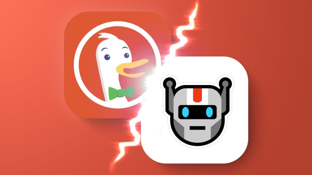 DuckDuckGo, Her Arama Motorunda Olması Gereken Özellik Aldı