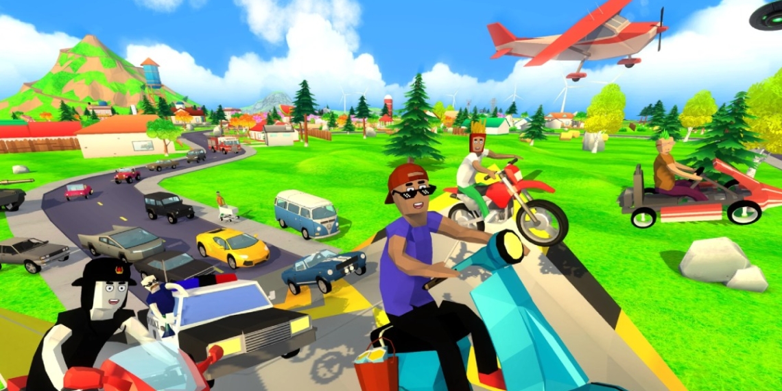 Dude Theft Wars Kodları