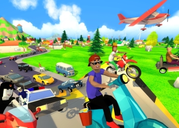 Dude Theft Wars Kodları