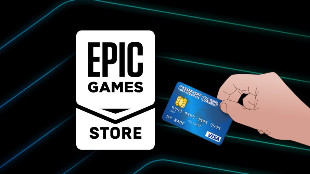 Epic Games Kredi Kartın Reddedildi Hatası Nasıl Çözülür?