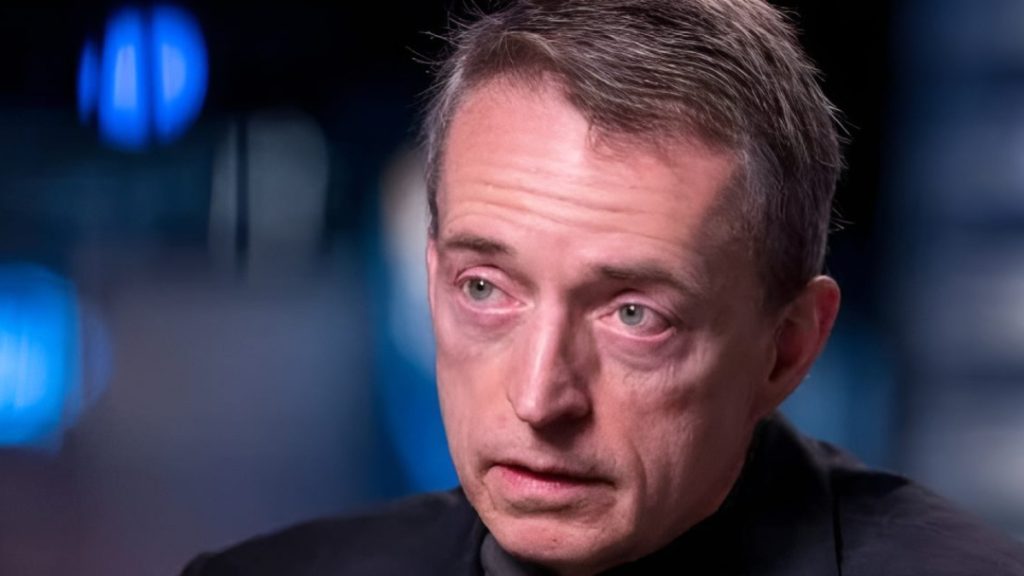 Eski Intel CEO'sundan İtiraf: Yapay Zekayı Hafife Aldık