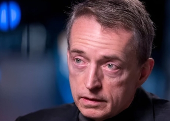 Eski Intel CEO'sundan İtiraf: Yapay Zekayı Hafife Aldık