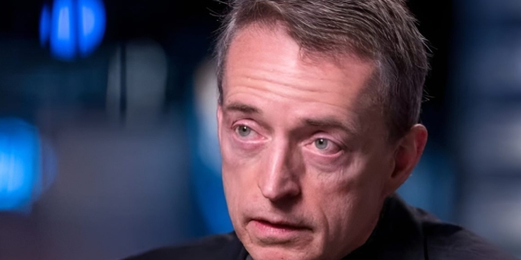 Eski Intel CEO'sundan İtiraf: Yapay Zekayı Hafife Aldık