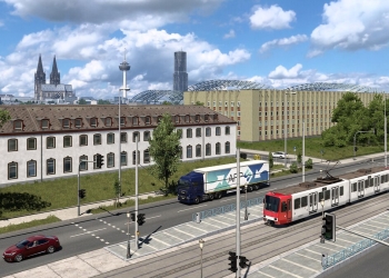 ETS 2 Konsol Kodları