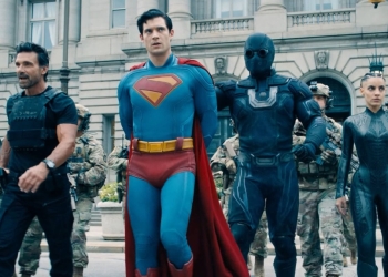 Farklı Ülkelerde Geçen DC Filmleri Geliyor!