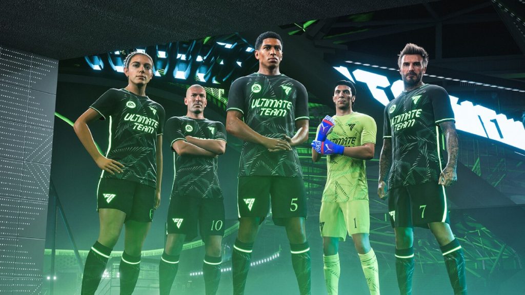 FC 25 Kasma Sorunu Nasıl Çözülür?