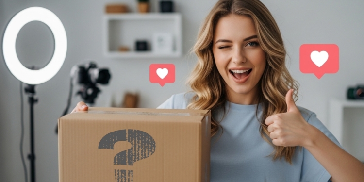 Fenomenler Nasıl Para Kazanıyor? Influencer Gelir Modelleri