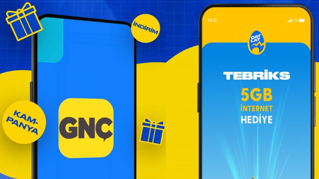 GNÇ Davet Kodu Nereye Yazılır?