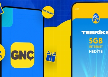 GNÇ Davet Kodu Nereye Yazılır?