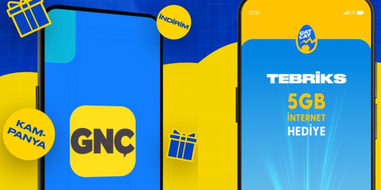 GNÇ Davet Kodu Nereye Yazılır?