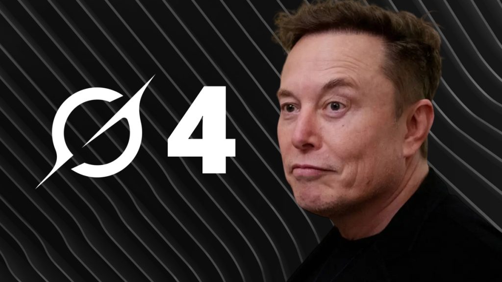 Dünyanın En Gelişmiş Yapay Zekası Grok 4 Piyasaya Sürüldü