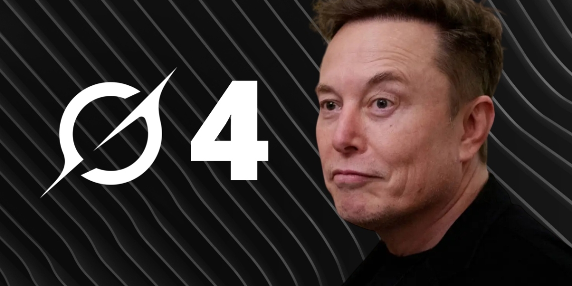 Dünyanın En Gelişmiş Yapay Zekası Grok 4 Piyasaya Sürüldü