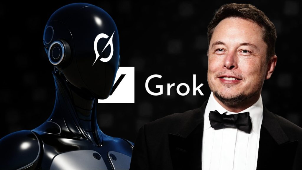 Grok, Tartışmalı Konularda Musk'ın Fikrini Baz Alıyor