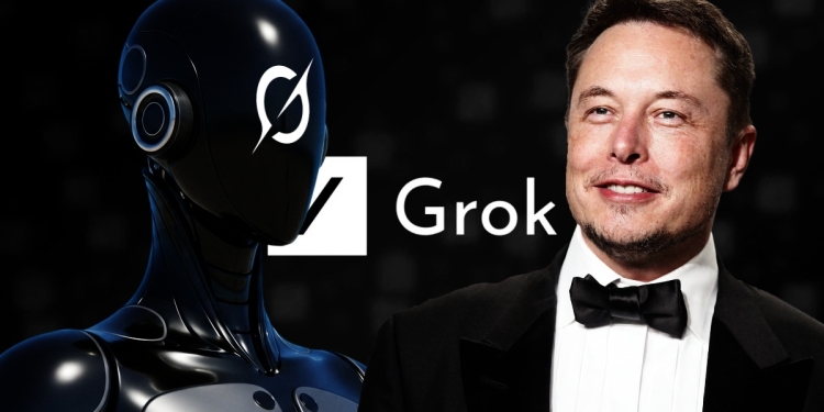 Grok, Tartışmalı Konularda Musk'ın Fikrini Baz Alıyor