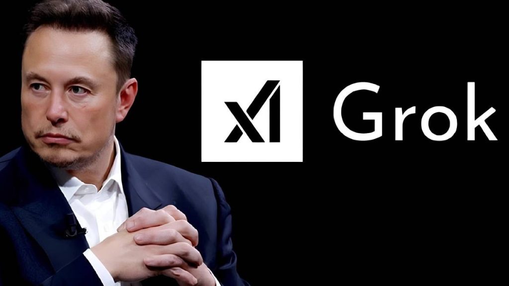 Grok Çıldırdı: Kendini Elon Musk Sanıyor