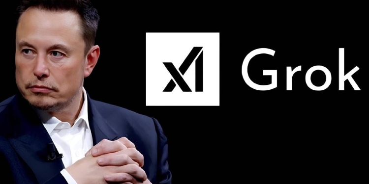 Grok Çıldırdı: Kendini Elon Musk Sanıyor