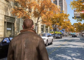 Rockstar Games, GTA 4 Remastered'ı Yanlışlıkla Sızdırdı