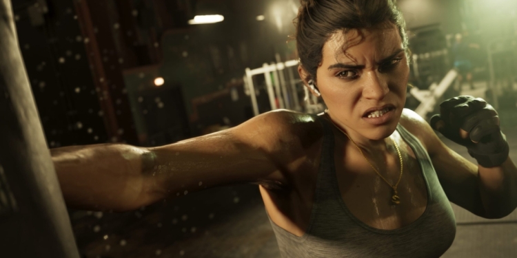 GTA 6'nın Fiyatı Ortaya Çıktı! Ne Kadar Olacak?