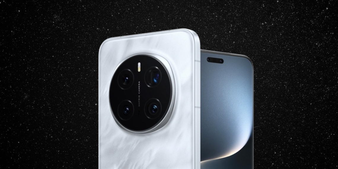 Honor'dan Çift 200 MP Kameralı Telefon Geliyor