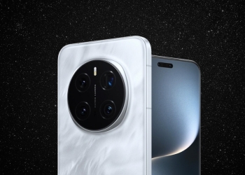 Honor'dan Çift 200 MP Kameralı Telefon Geliyor