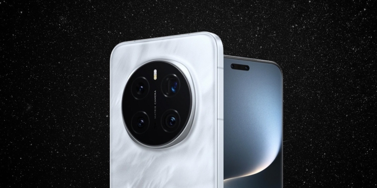 Honor'dan Çift 200 MP Kameralı Telefon Geliyor